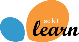 260px Scikit learn logo small.svg