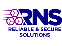 RNS Solutions  logo