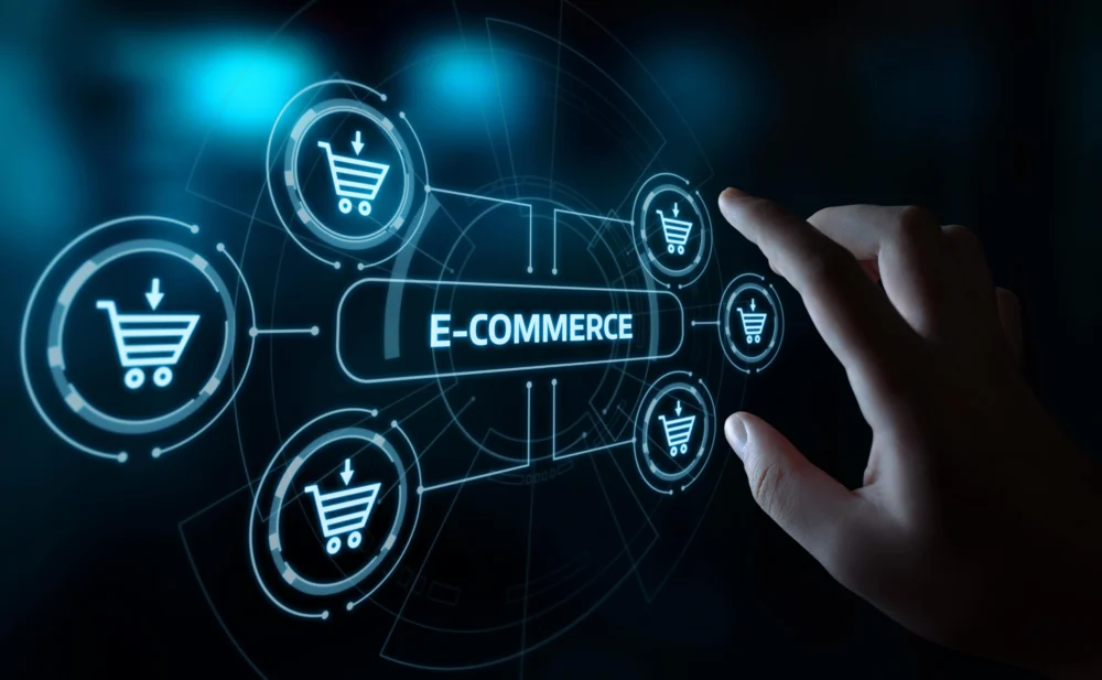 Ecommerce SEO: A Need of Online Marketing