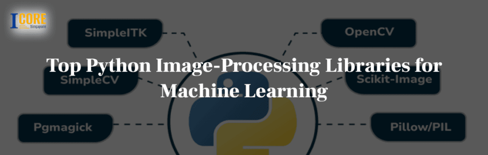 Top Python Image-Processing Libraries for Machine Learning