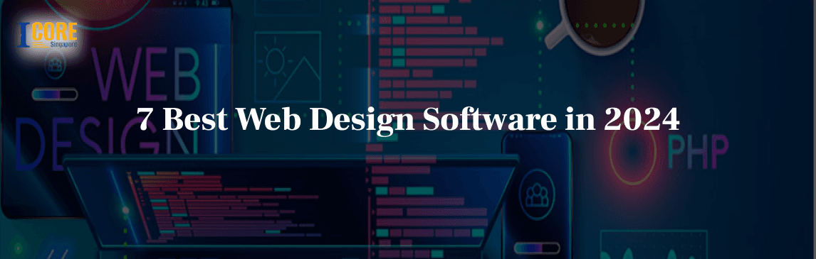 7 Best Web Design Software in 2024