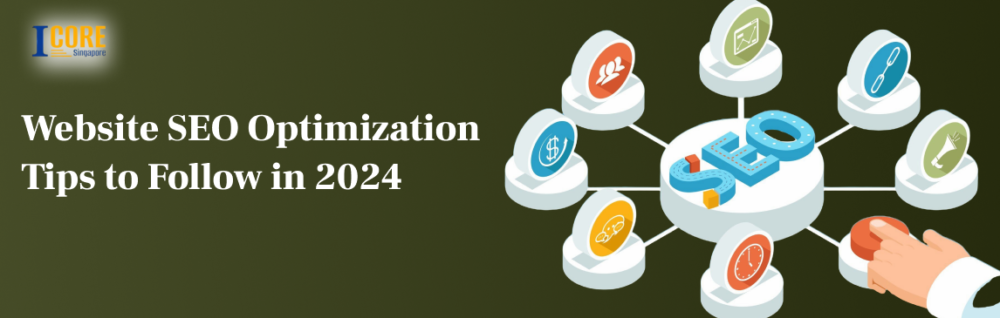 Website SEO Optimization Tips to Follow in 2024