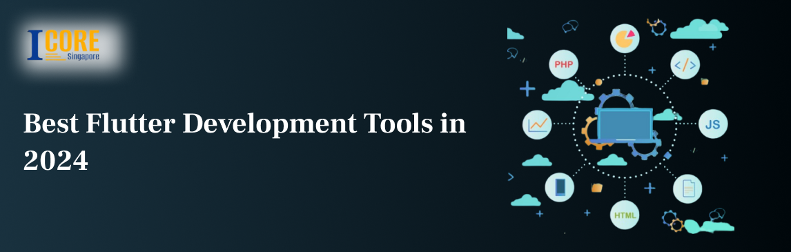 Best Flutter Development Tools in 2024