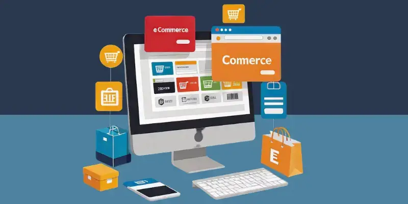 How to Build an E-commerce Business with CRM Singapore: Web Design & Maintenance