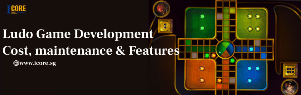 Ludo Game Development Cost, maintenance & Features