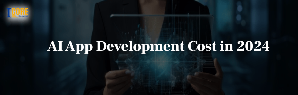 AI App Development Cost in 2024