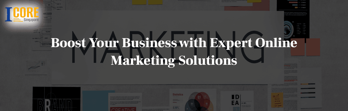 Digital Marketing Services: Boost Your Business with Expert Online Marketing Solutions