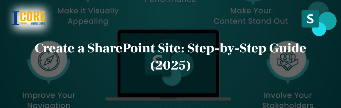 Create a SharePoint Site: Step-by-Step Guide (2025)